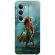 Чохол BoxFace Xiaomi Redmi 15 171 mm Raya