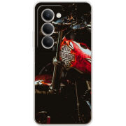 Чохол BoxFace Xiaomi Redmi 15 171 mm Harley