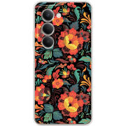 Чохол BoxFace Xiaomi Redmi 15 171 mm Petrykivka