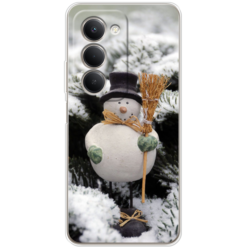 Чохол BoxFace Xiaomi Redmi 15 171 mm 