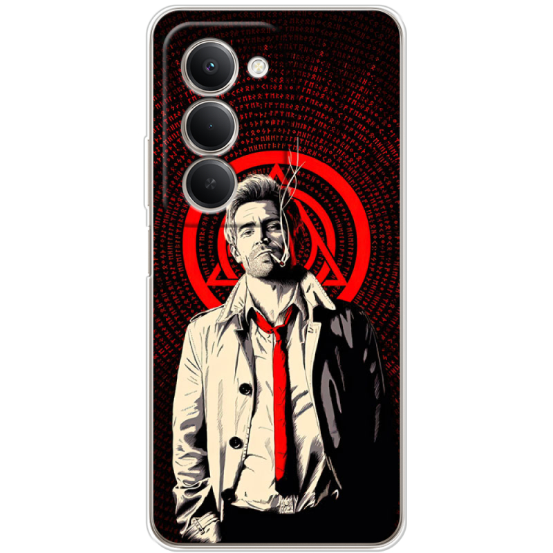 Чохол BoxFace Xiaomi Redmi 15 171 mm Константин NBC