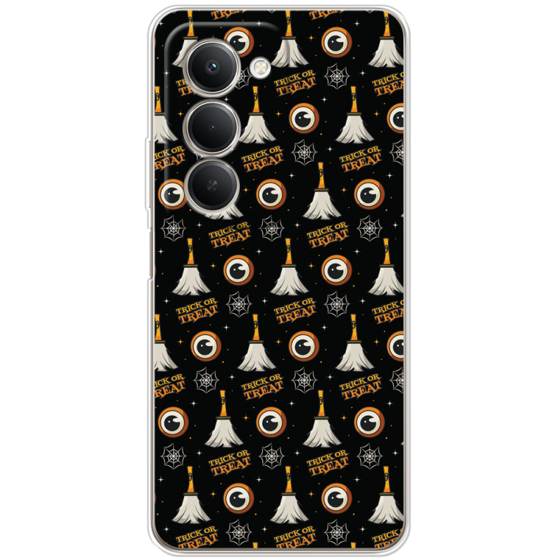 Чохол BoxFace Xiaomi Redmi 15 171 mm Halloween Magic