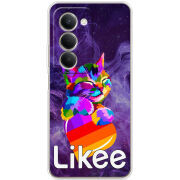 Чохол BoxFace Xiaomi Redmi 15 171 mm Likee Cat