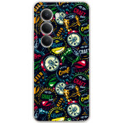 Чохол BoxFace Xiaomi Redmi 15 171 mm Bottle Caps