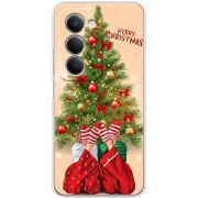 Чохол BoxFace Xiaomi Redmi 15 171 mm Наше Рождество