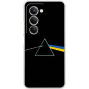 Чохол BoxFace Xiaomi Redmi 15 171 mm Pink Floyd Україна