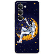 Чохол BoxFace Xiaomi Redmi 15 171 mm MoonBed