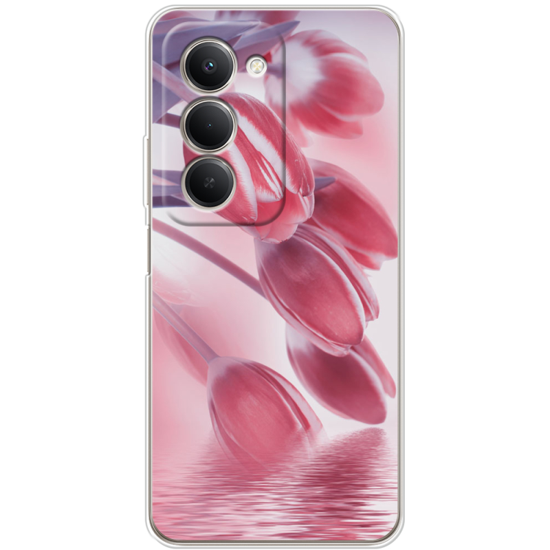 Чохол BoxFace Xiaomi Redmi 15 171 mm 