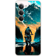 Чохол BoxFace Xiaomi Redmi 15 171 mm 