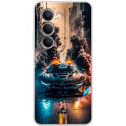 Чохол BoxFace Xiaomi Redmi 15 171 mm 