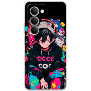 Чохол BoxFace Xiaomi Redmi 15 171 mm 