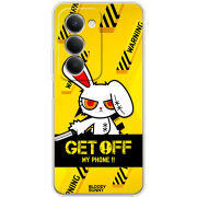 Чохол BoxFace Xiaomi Redmi 15 171 mm 