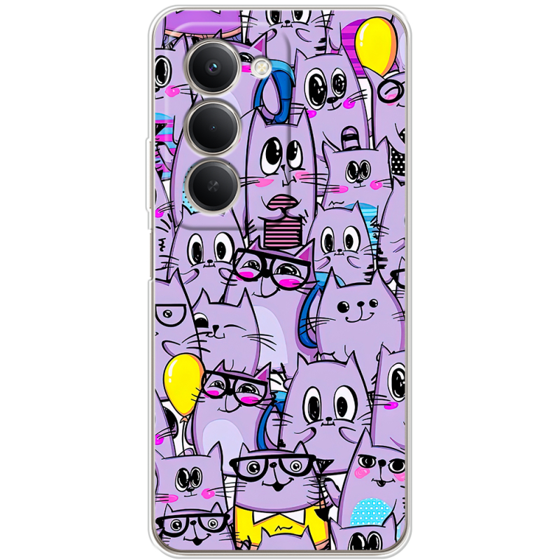 Чохол BoxFace Xiaomi Redmi 15 171 mm 