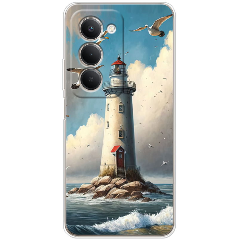 Чохол BoxFace Xiaomi Redmi 15 171 mm 