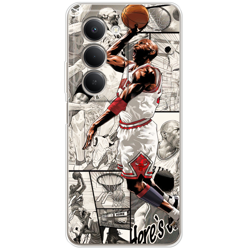 Чохол BoxFace Xiaomi Redmi 15 171 mm 