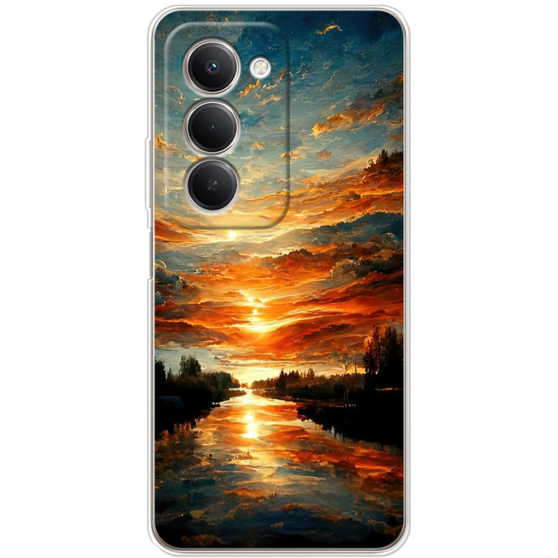 Чохол BoxFace Xiaomi Redmi 15 171 mm 