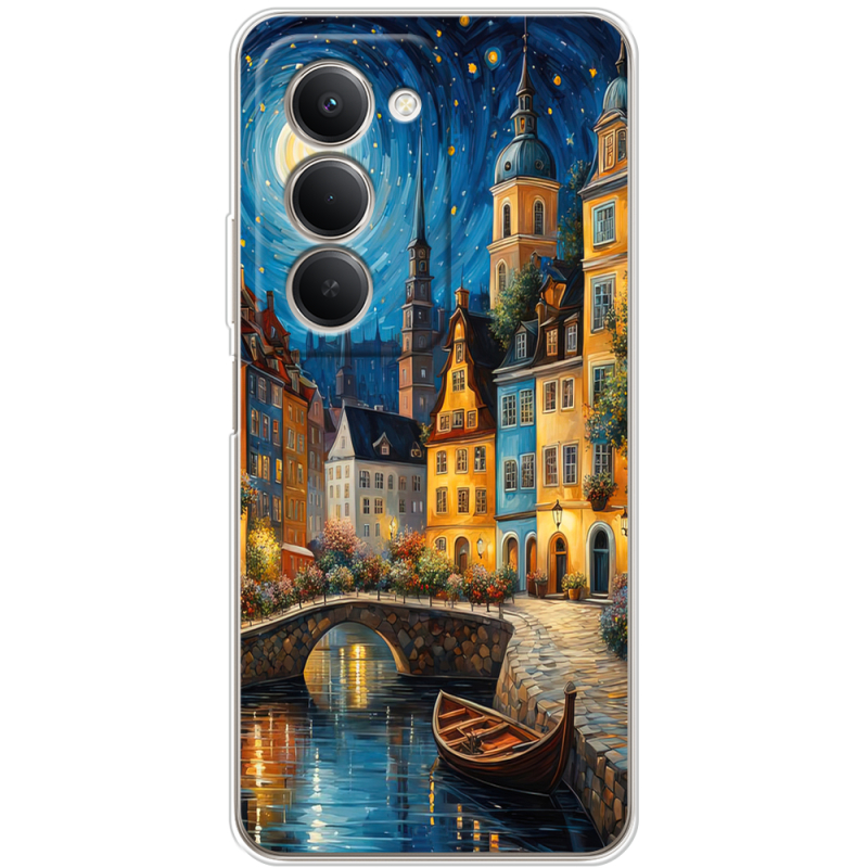 Чохол BoxFace Xiaomi Redmi 15 171 mm 