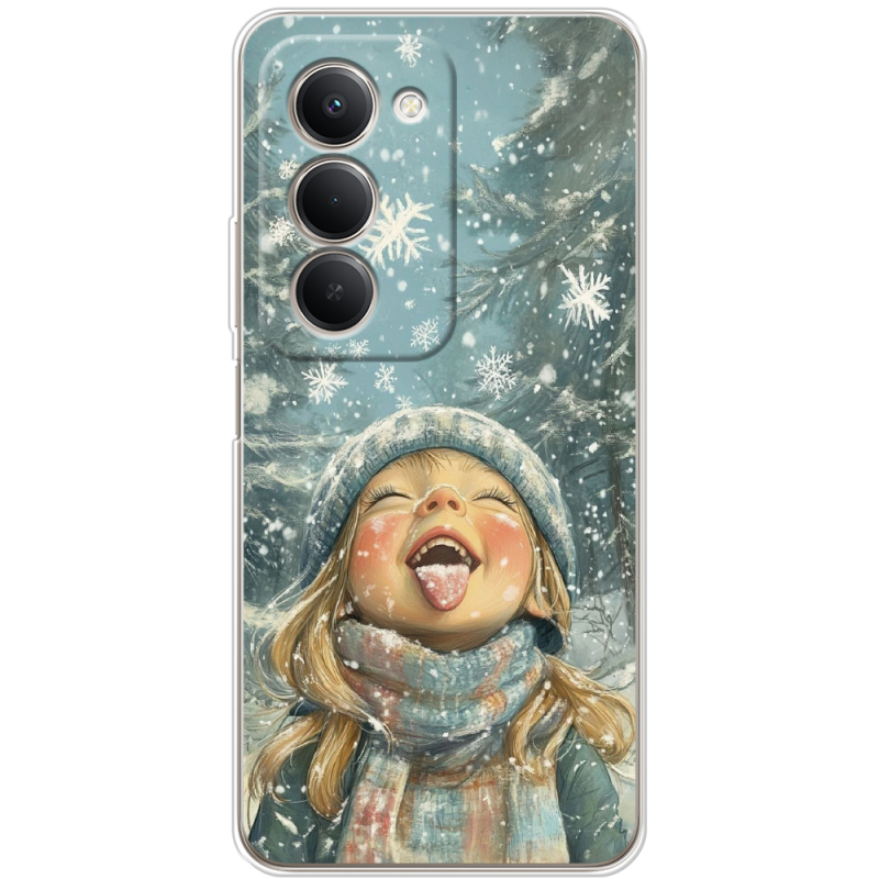 Чохол BoxFace Xiaomi Redmi 15 171 mm Смак дитинства