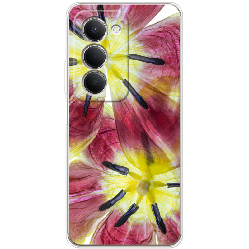 Чохол BoxFace Xiaomi Redmi 15 171 mm 