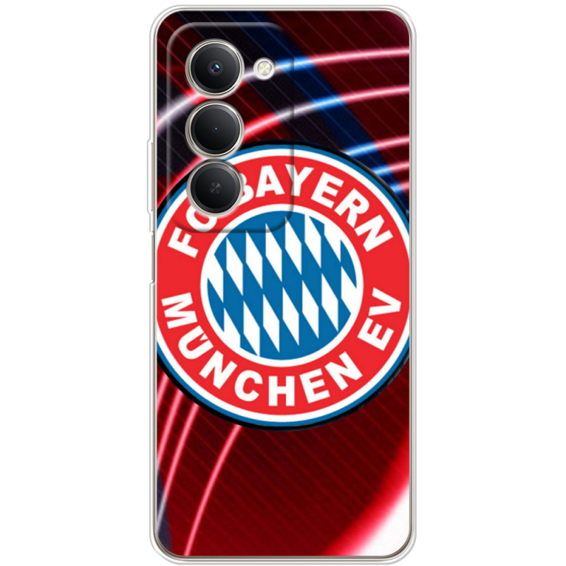 Чохол BoxFace Xiaomi Redmi 15 171 mm 