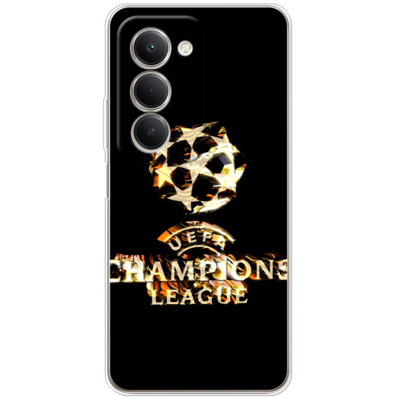 Чохол BoxFace Xiaomi Redmi 15 171 mm 