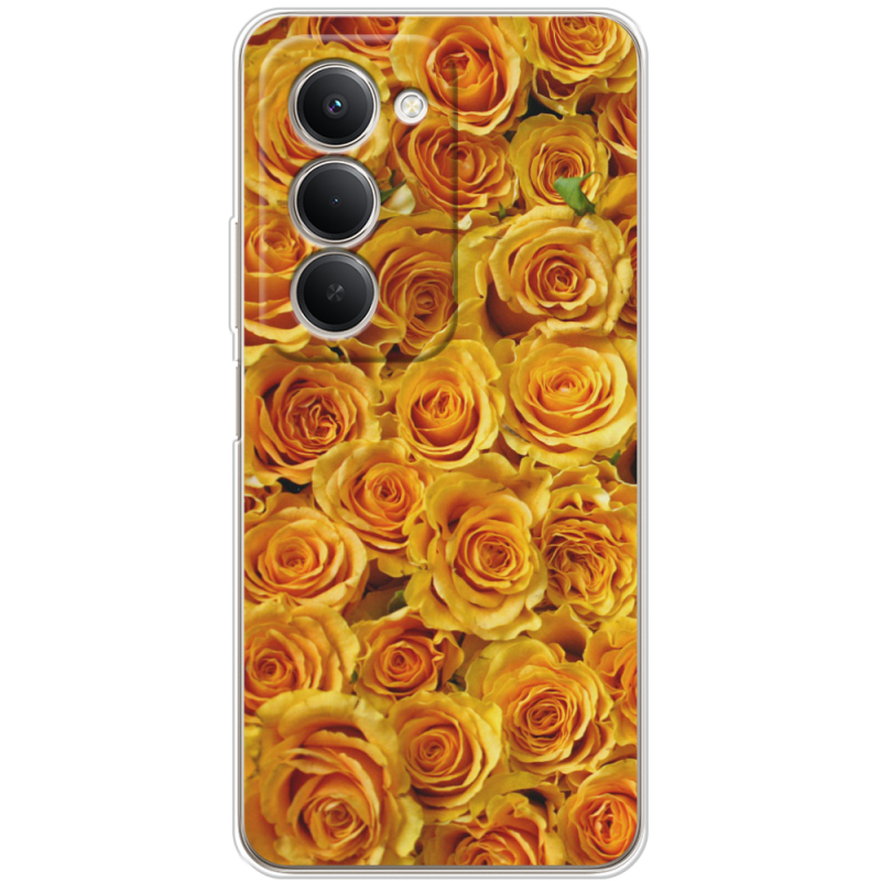 Чохол BoxFace Xiaomi Redmi 15 171 mm 