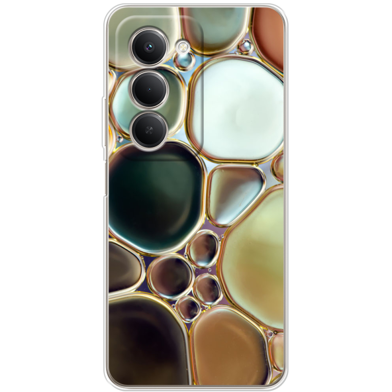 Чохол BoxFace Xiaomi Redmi 15 171 mm 