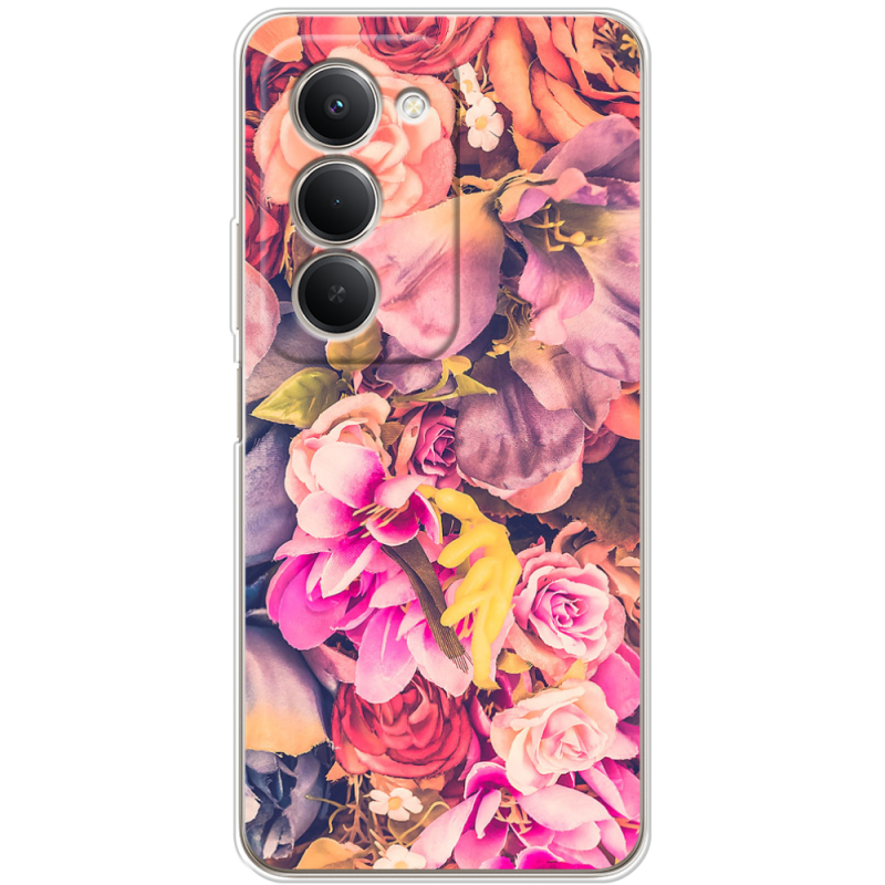 Чохол BoxFace Xiaomi Redmi 15 171 mm 