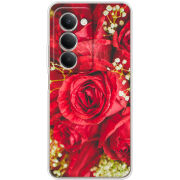 Чохол BoxFace Xiaomi Redmi 15 171 mm 