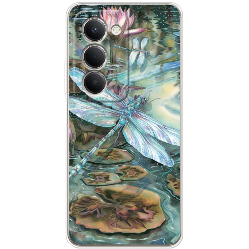 Чохол BoxFace Xiaomi Redmi 15 171 mm 