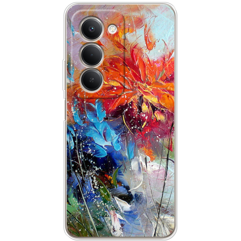 Чохол BoxFace Xiaomi Redmi 15 171 mm 