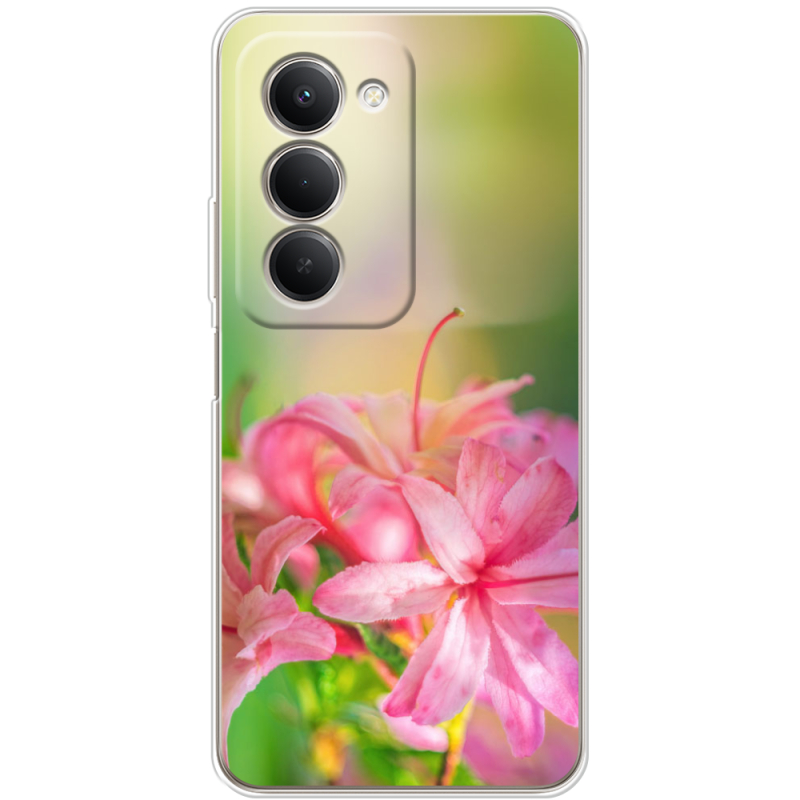 Чохол BoxFace Xiaomi Redmi 15 171 mm 