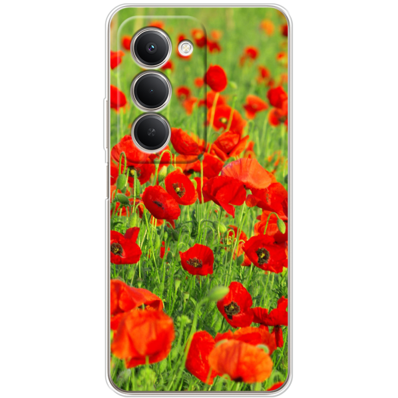 Чохол BoxFace Xiaomi Redmi 15 171 mm 