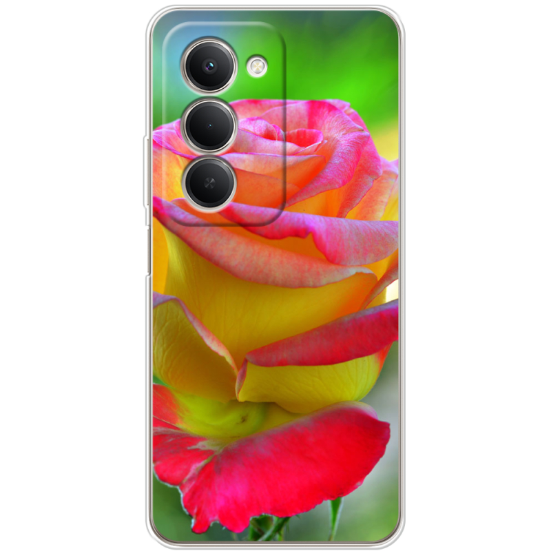 Чохол BoxFace Xiaomi Redmi 15 171 mm 