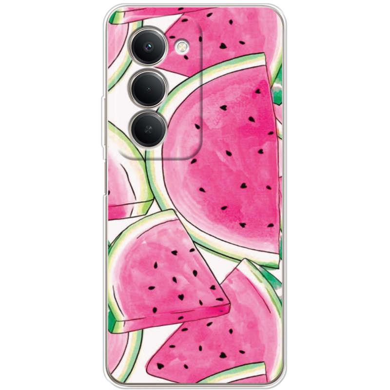 Чохол BoxFace Xiaomi Redmi 15 171 mm 