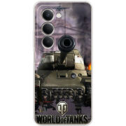 Чохол BoxFace Xiaomi Redmi 15 171 mm 