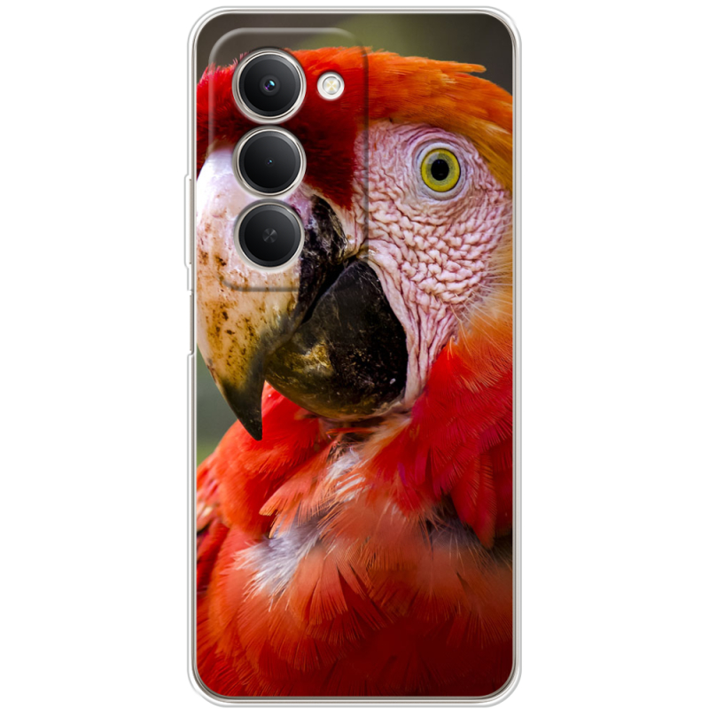 Чохол BoxFace Xiaomi Redmi 15 171 mm 