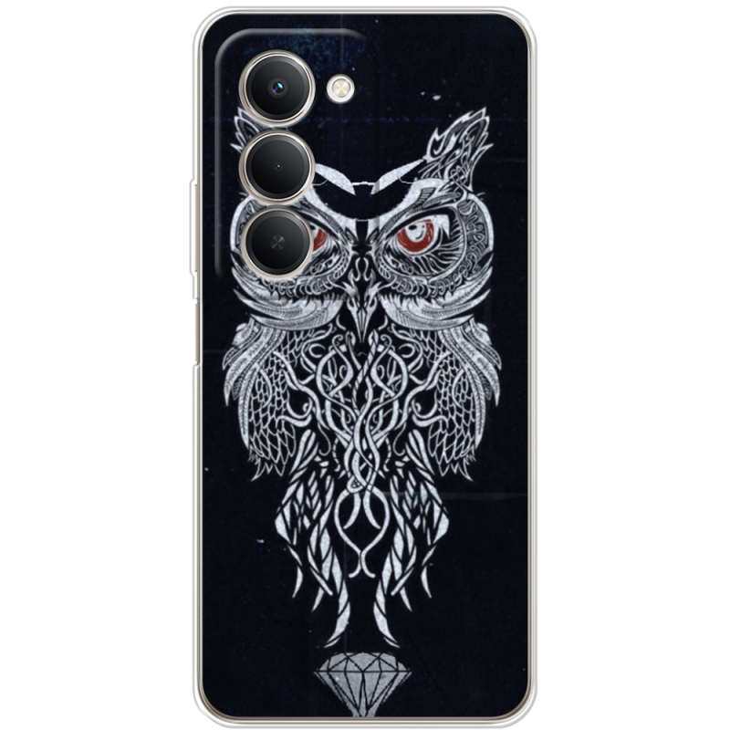 Чохол BoxFace Xiaomi Redmi 15 171 mm 