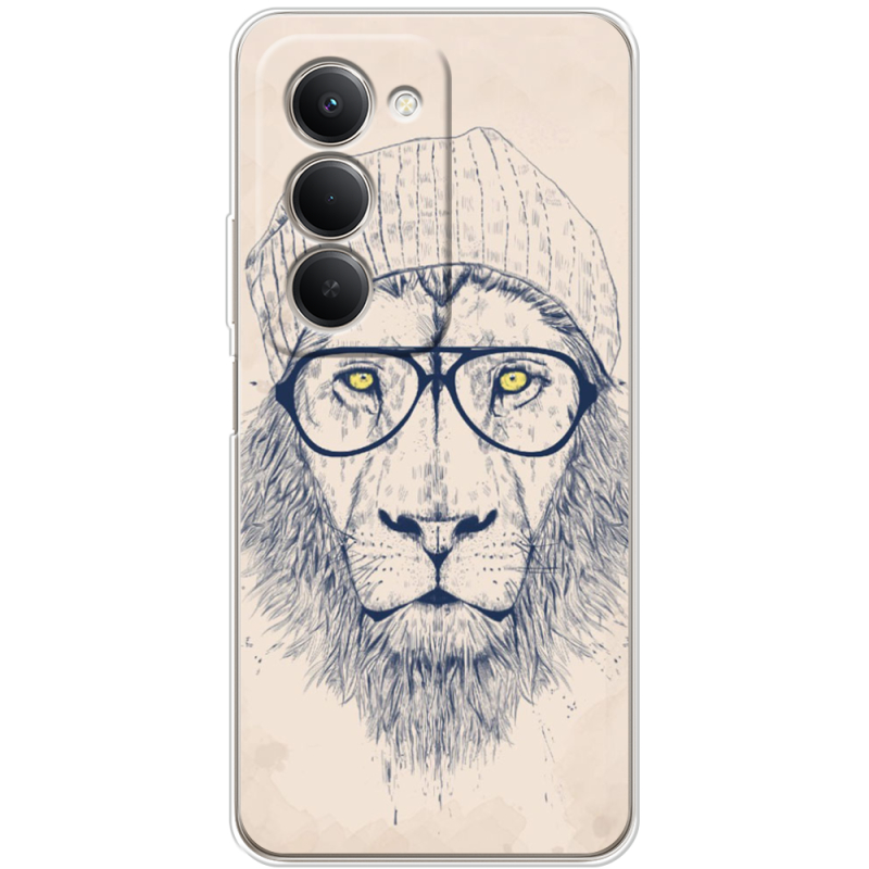 Чохол BoxFace Xiaomi Redmi 15 171 mm 