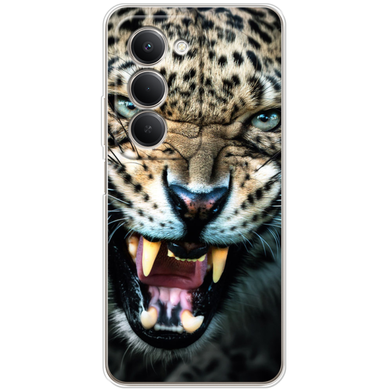 Чохол BoxFace Xiaomi Redmi 15 171 mm 