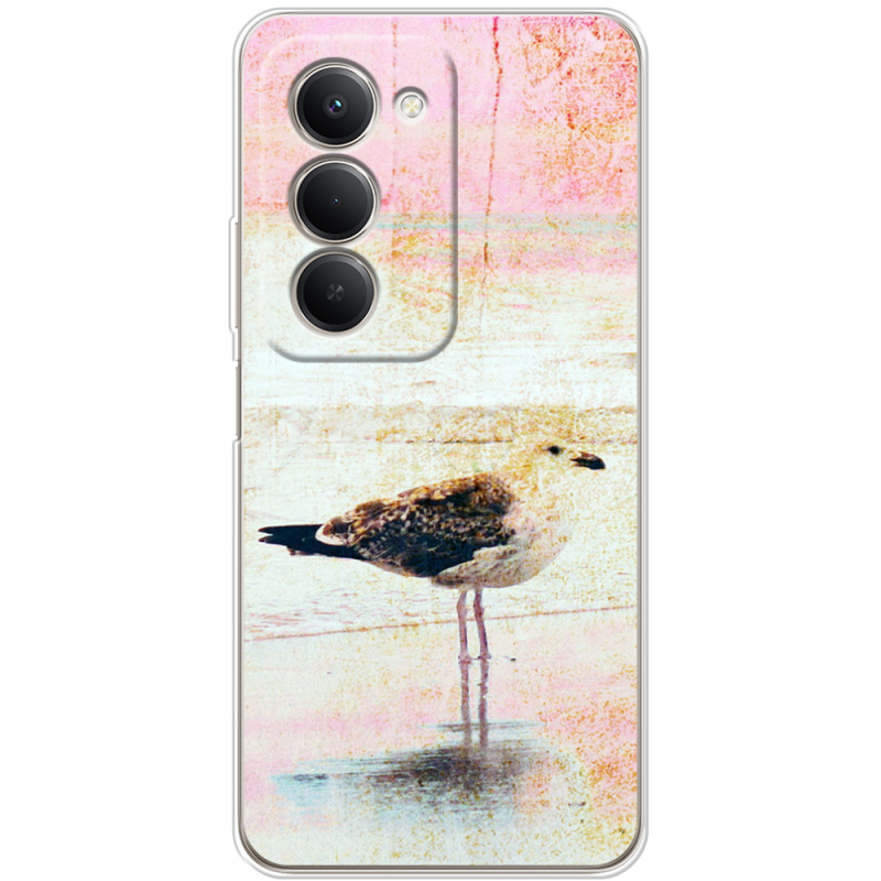 Чохол BoxFace Xiaomi Redmi 15 171 mm 