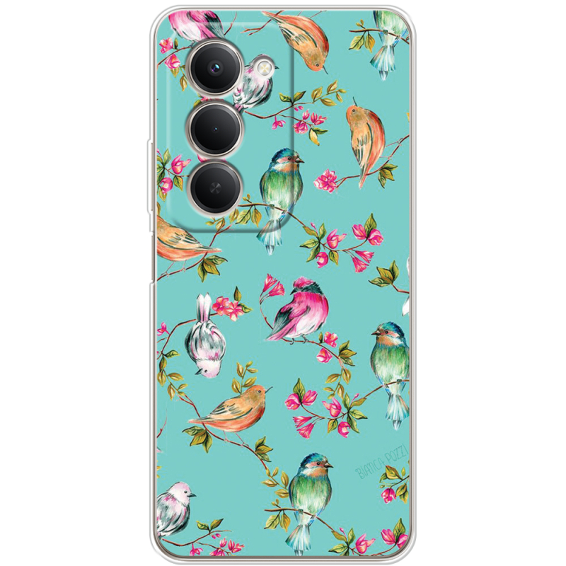 Чохол BoxFace Xiaomi Redmi 15 171 mm 