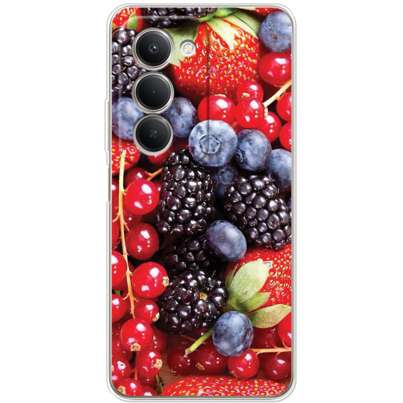 Чохол BoxFace Xiaomi Redmi 15 171 mm 