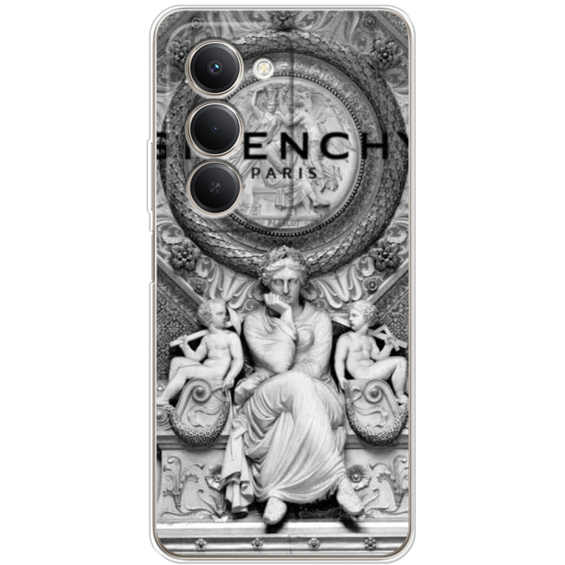 Чохол BoxFace Xiaomi Redmi 15 171 mm 