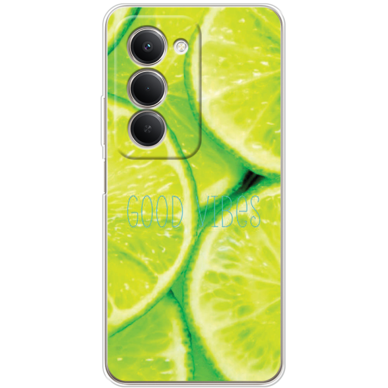 Чохол BoxFace Xiaomi Redmi 15 171 mm 