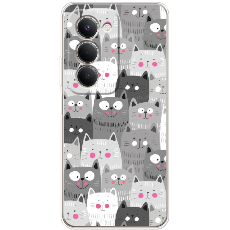 Чохол BoxFace Xiaomi Redmi 15 171 mm 