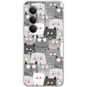 Чохол BoxFace Xiaomi Redmi 15 171 mm 