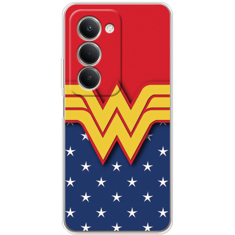 Чохол BoxFace Xiaomi Redmi 15 171 mm 