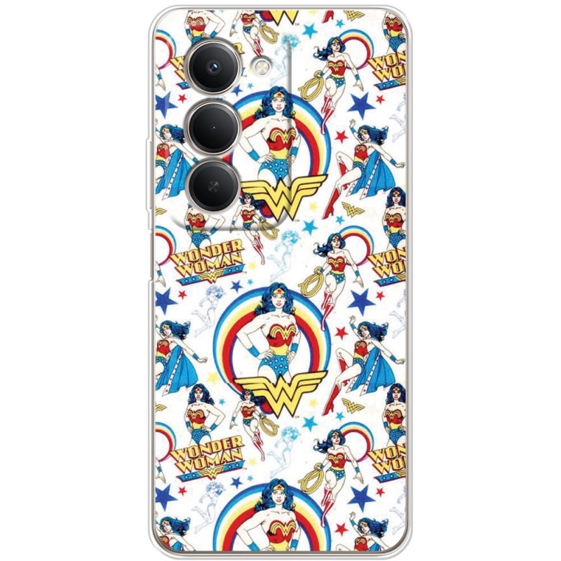 Чохол BoxFace Xiaomi Redmi 15 171 mm 