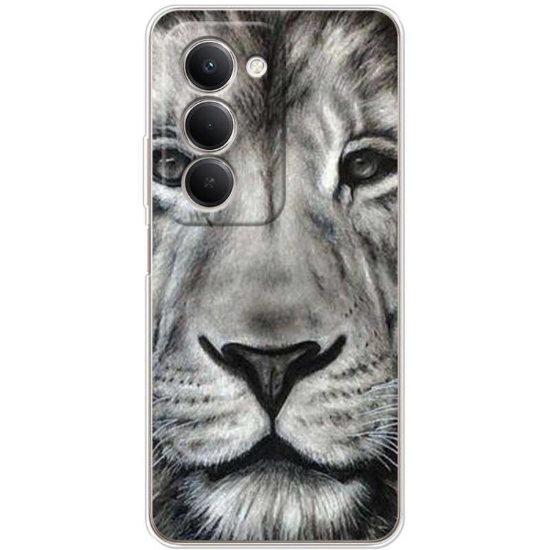 Чохол BoxFace Xiaomi Redmi 15 171 mm 